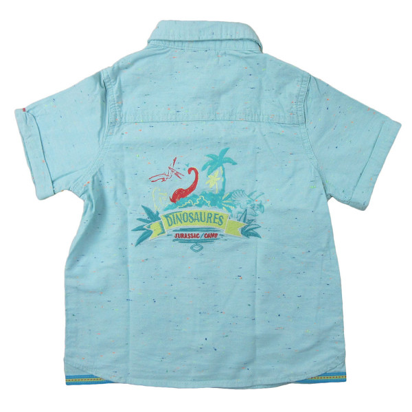 Chemise - SERGENT MAJOR - 4 ans (104)