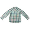 Chemise convertible - SERGENT MAJOR - 5 ans (110)