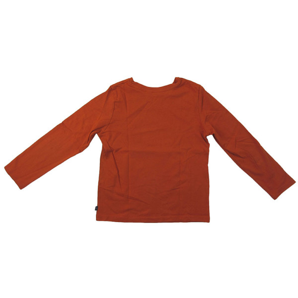 T-Shirt - OKAÏDI - 4 ans (104)