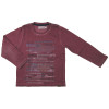 T-Shirt - BOBOLI - 4 ans (104)