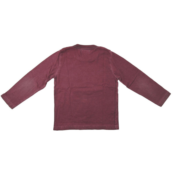 T-Shirt - BOBOLI - 4 ans (104)