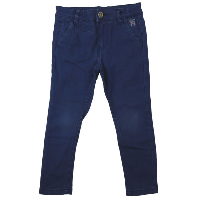 Broek - SERGENT MAJOR - 4 jaar (104)