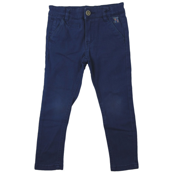 Pantalon - SERGENT MAJOR - 4 ans (104)