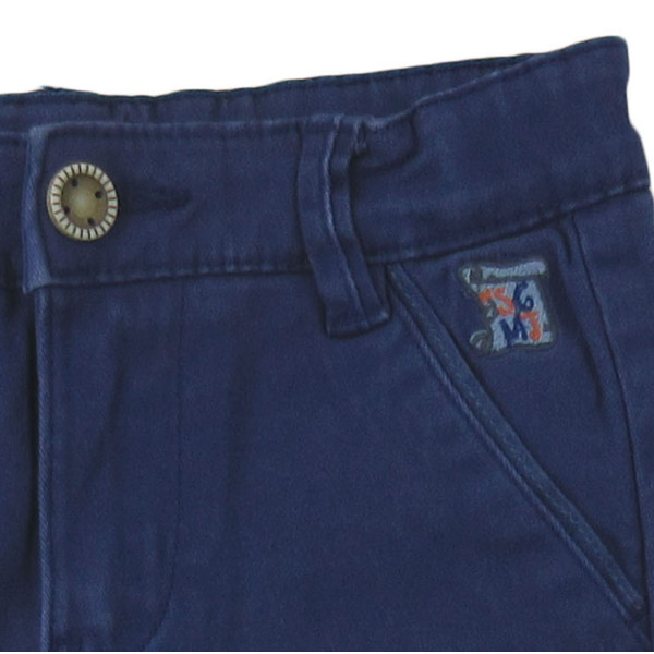 Pantalon - SERGENT MAJOR - 4 ans (104)