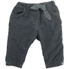 Pantalon doublé - OBAÏBI - 12 mois (74)