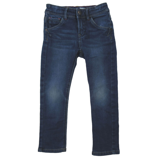 Jeans - OKAÏDI - 4 ans (104)