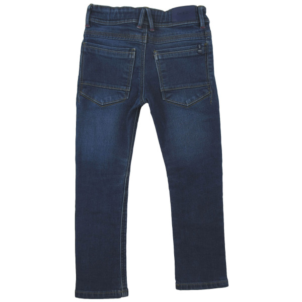 Jeans - OKAÏDI - 4 ans (104)