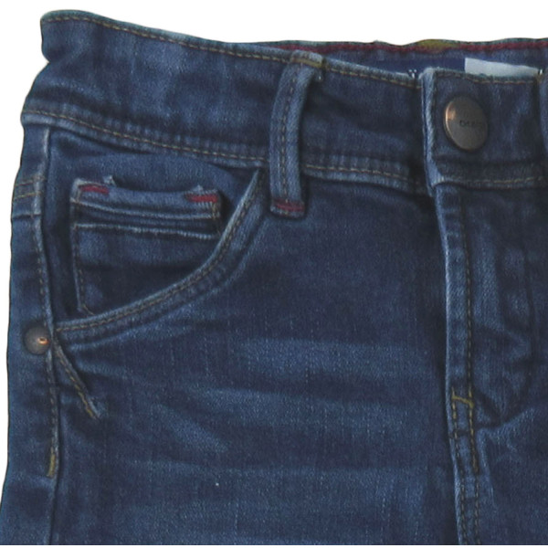 Jeans - OKAÏDI - 4 ans (104)