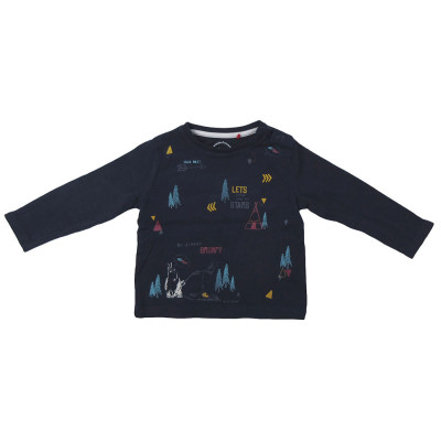 T-Shirt - s.OLIVER - 6 maanden (68)