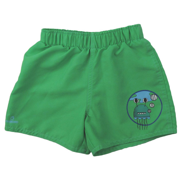 Short maillot - TRIBORD - 18 mois (77-83)