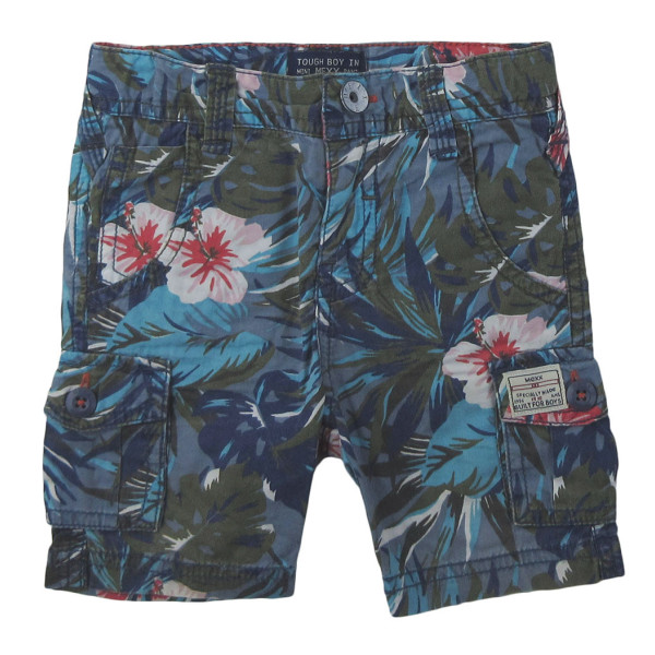 Short - MEXX - 9-12 mois (74)