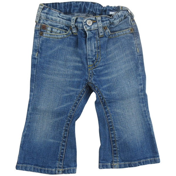 Jeans - REPLAY - 6 mois