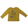 T-Shirt - LOSAN - 4 jaar (104)