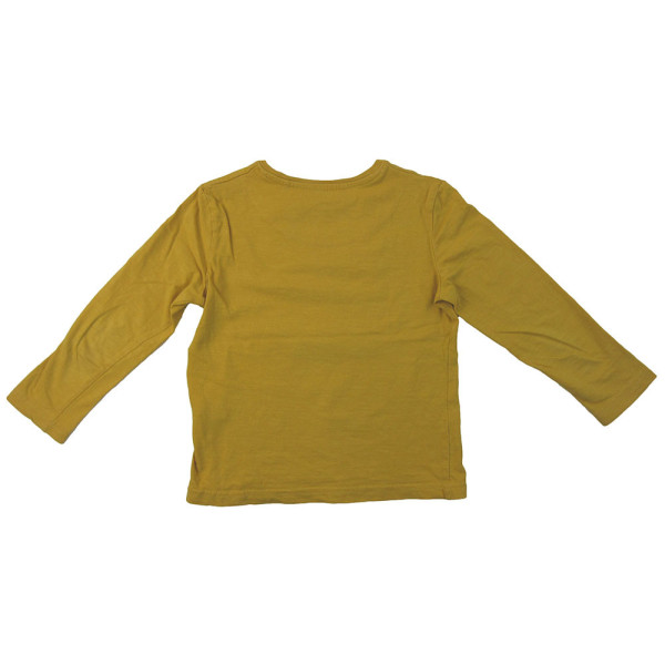 T-Shirt - LOSAN - 4 ans (104)