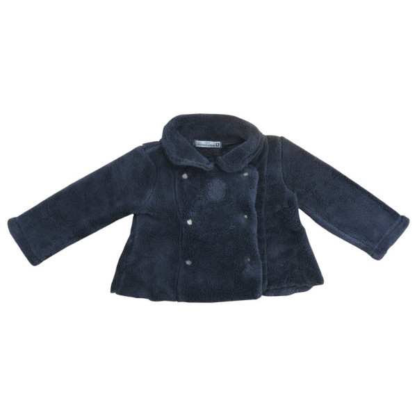 Veste polaire - GYMP - 9 mois (74)