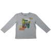 T-Shirt - LOSAN - 4 ans (104)