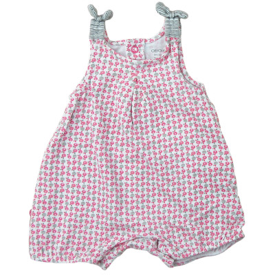 Jumpsuit - OBAÏBI - 1 maand (53)