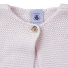 Vest - PETIT BATEAU - 3 maanden (60)