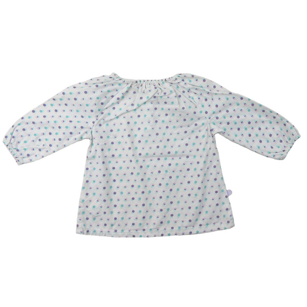 Blouse - OBAÏBI - 6 maanden (67)