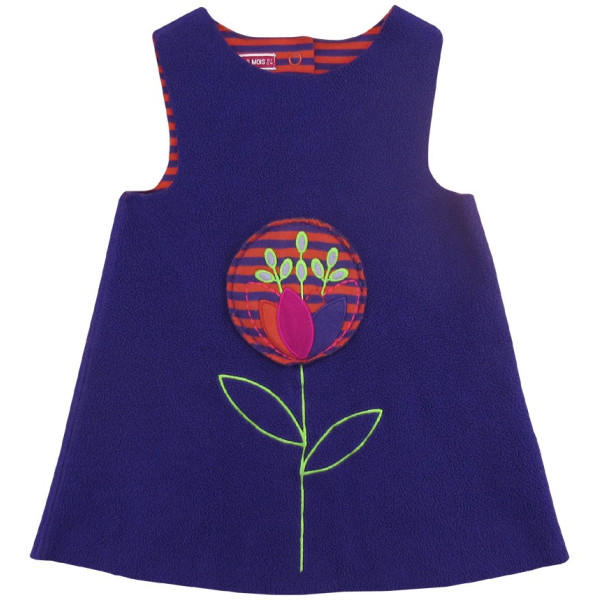 Robe - DPAM - 6 mois (67)
