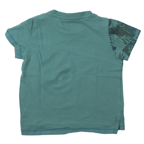 T-Shirt - ESPRIT - 9 mois (74)