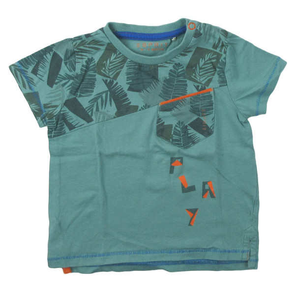 T-Shirt - ESPRIT - 9 mois (74)