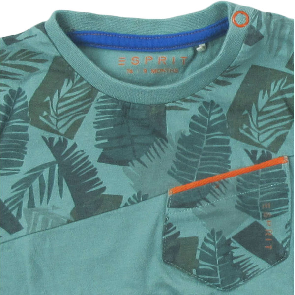 T-Shirt - ESPRIT - 9 maanden (74)