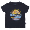 T-Shirt - WEEKEND A LA MER - 12 maanden