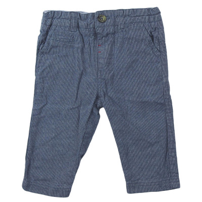Pantalon - CYRILLUS - 6 mois (67)
