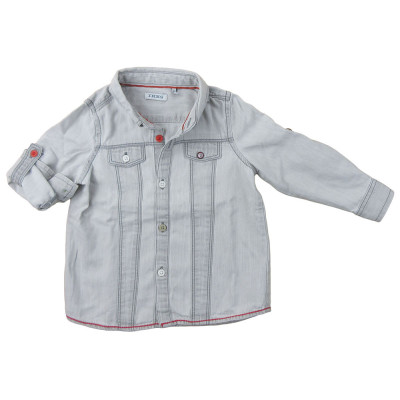 Shirt - IKKS - 18 maanden (80)