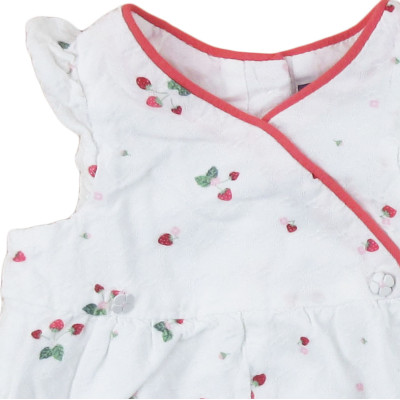 Jumpsuit - SERGENT MAJOR - 3 maanden (59)