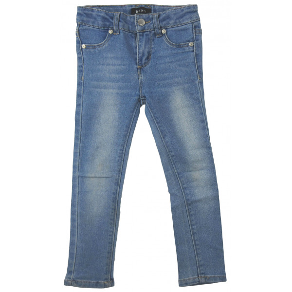 Jeans - DKNY - 4 jaar