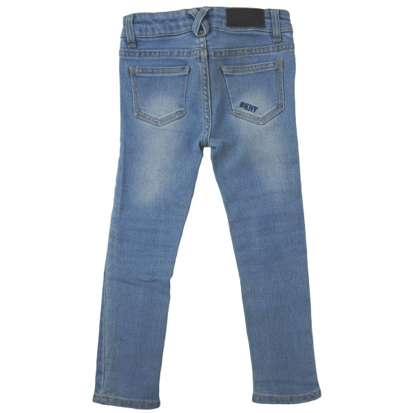 Jeans - DKNY - 4 ans