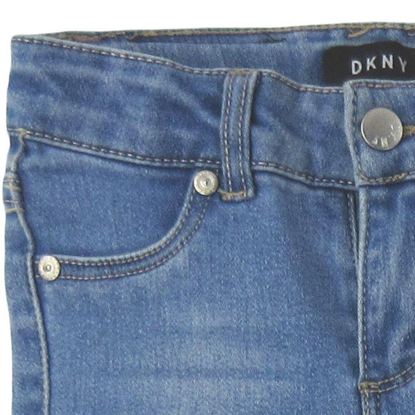 Jeans - DKNY - 4 ans