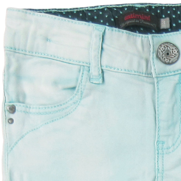 Pantalon - CATIMINI - 3 ans (98)