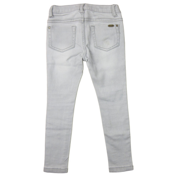 Jeans - CKS - 4 jaar