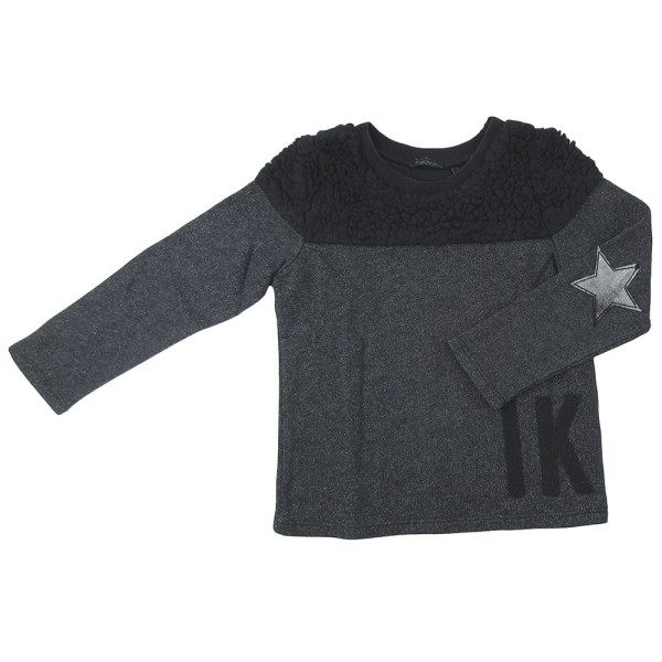 Pull - IKKS - 4 ans (104)