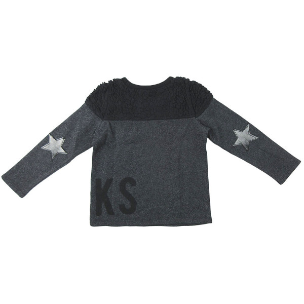 Pull - IKKS - 4 ans (104)