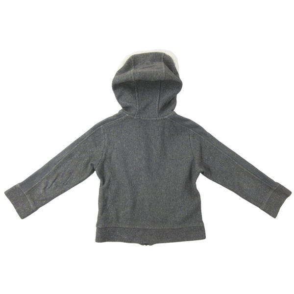 Gilet - GYMP - 4 ans (104)