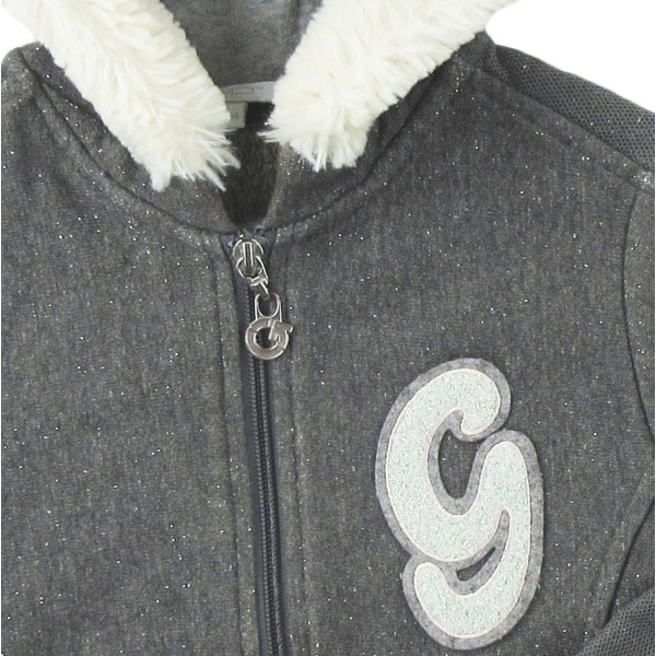 Gilet - GYMP - 4 ans (104)