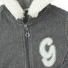 Gilet - GYMP - 4 ans (104)