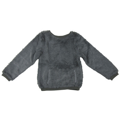 Pull polaire - LILI GAUFRETTE - 4 ans