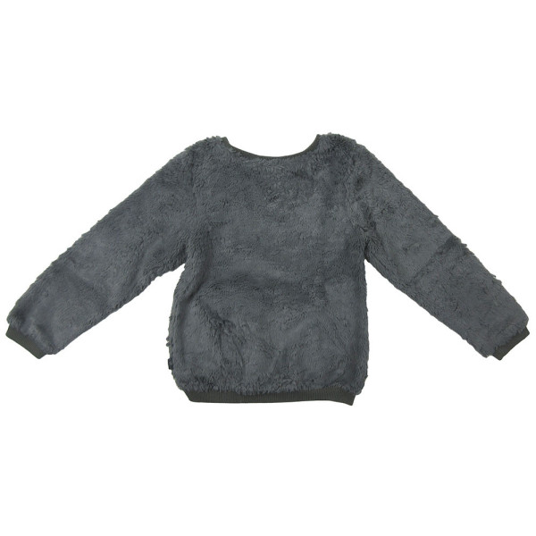 Pull polaire - LILI GAUFRETTE - 4 ans