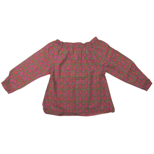 Blouse - COMPAGNIE DES PETITS - 2 jaar