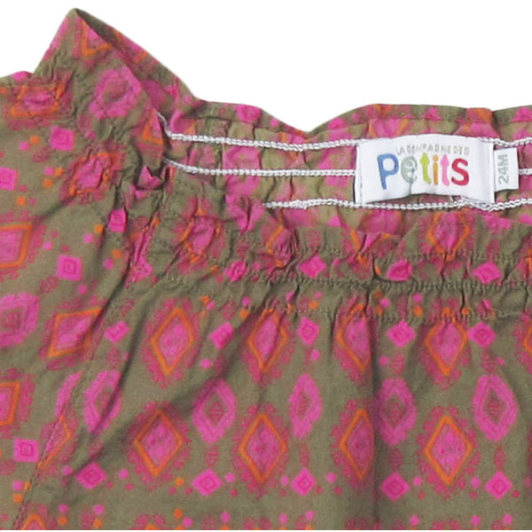 Blouse - COMPAGNIE DES PETITS - 2 jaar