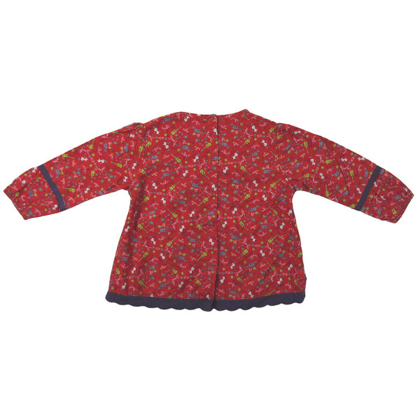 Blouse - COMPAGNIE DES PETITS - 2 jaar