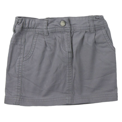 Jupe en jeans - TAPE A L'OEIL - 3 ans (96)