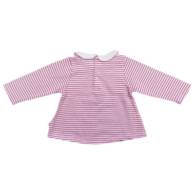 Blouse - OBAÏBI - 6 maanden (68)