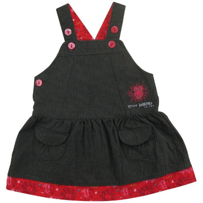 Robe - LA COMPAGNIE DES PETITS - 6 mois