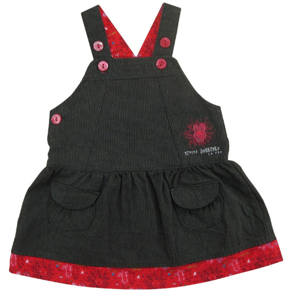 Robe - LA COMPAGNIE DES PETITS - 6 mois